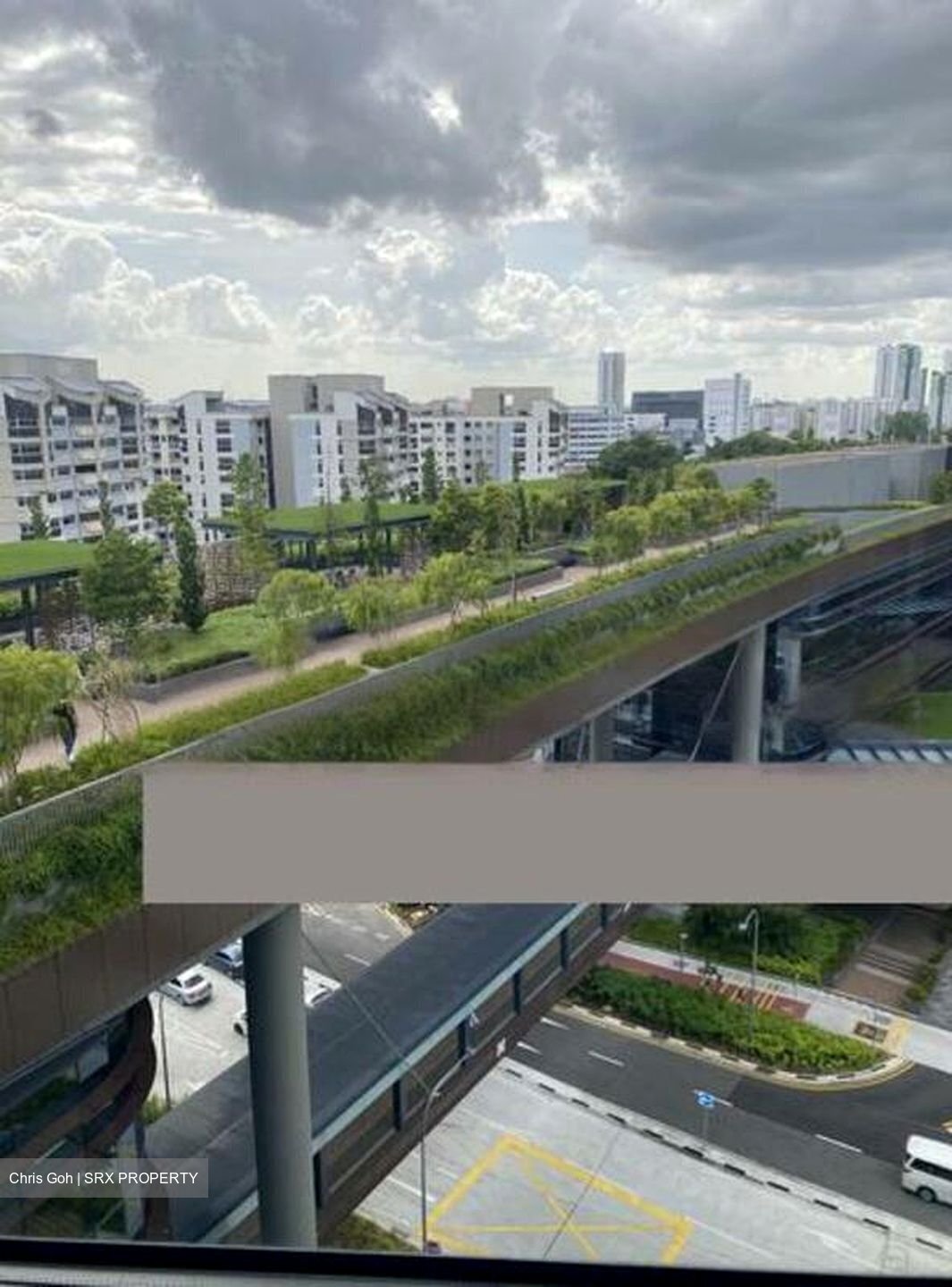 Woods Square (D25), Office #456908151